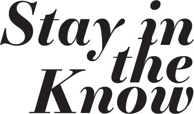 stay-in-the-know-text