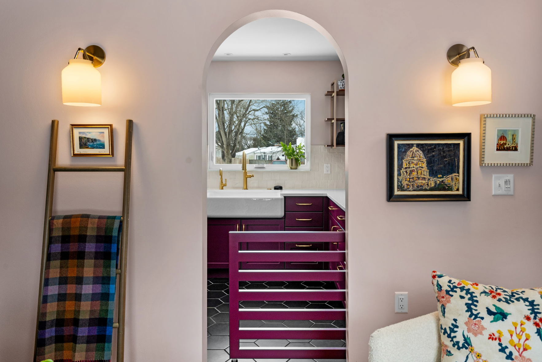 4 Tips for Designing a Dog-Friendly Home