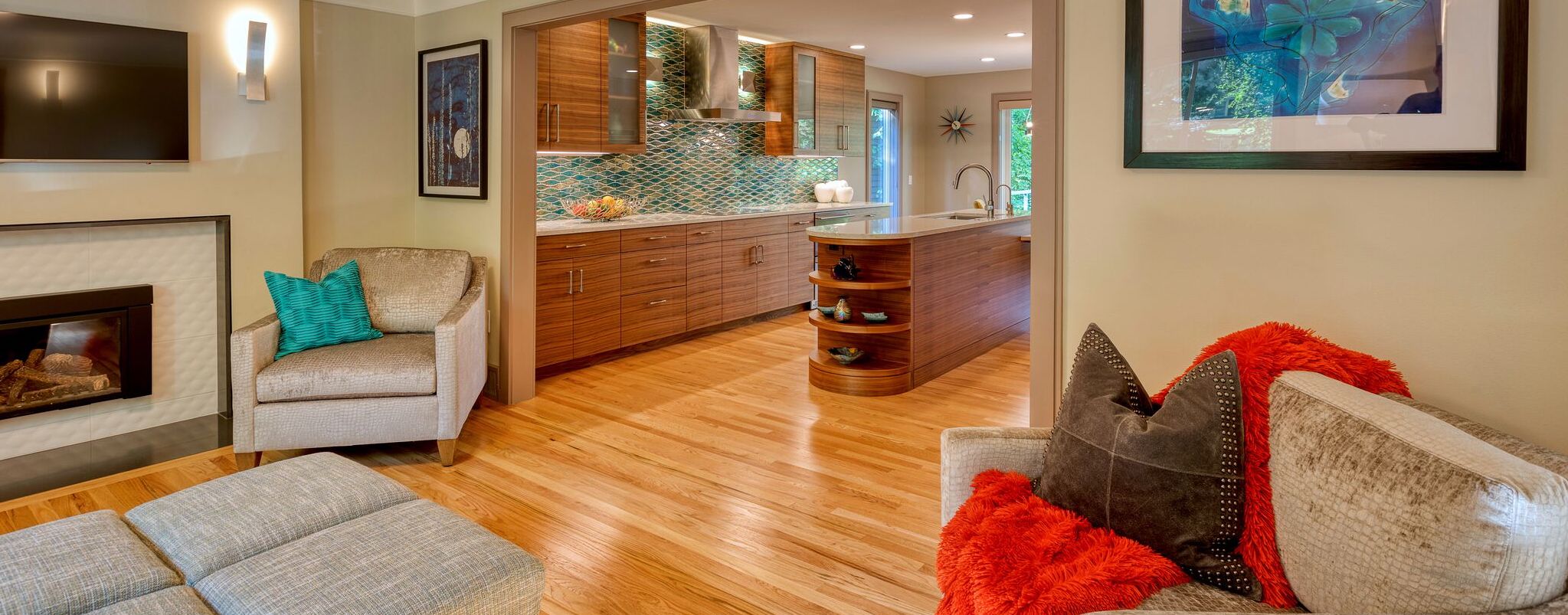 Changing Your Home's Floorplan: 5 Tips to Get it Right